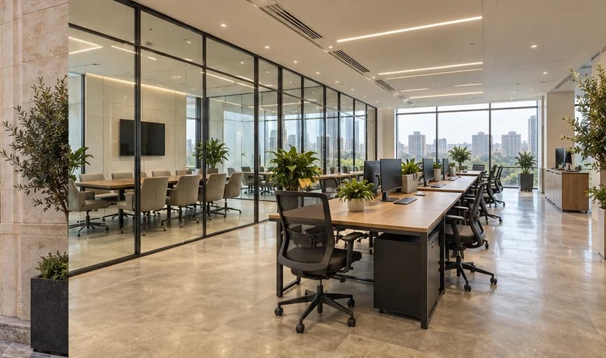 Administrative office for sale